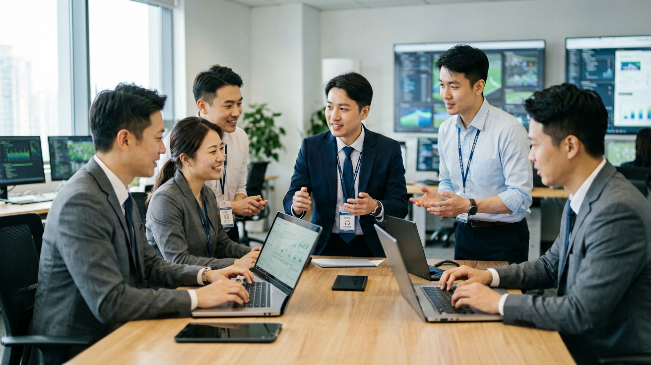 emc易倍首页关于我们，展示专业团队与技术实力